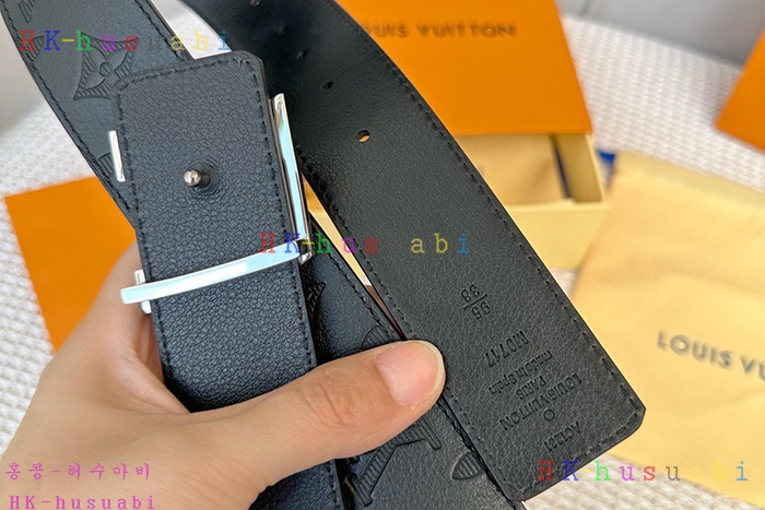NEW 루이비통 벨트 신상 LV 525004