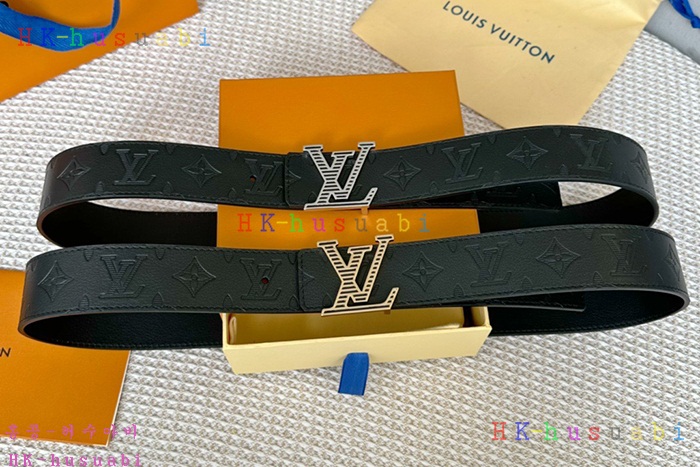 NEW 루이비통 벨트 신상 LV 525004