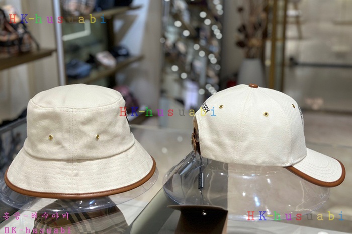 NEW 버버리 모자 신상 B 582100