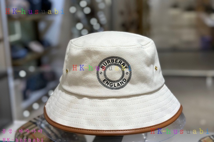 NEW 버버리 모자 신상 B 582100