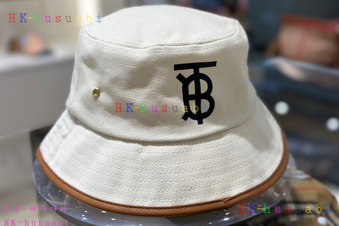 NEW 버버리 모자 신상 B 582100