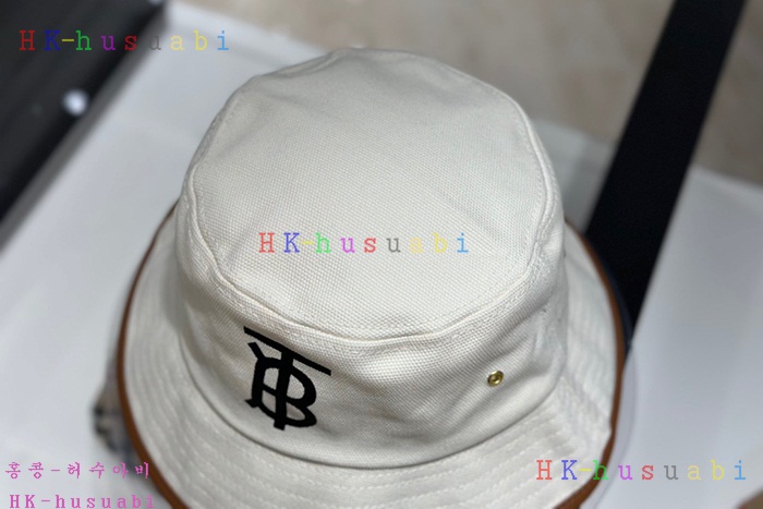 NEW 버버리 모자 신상 B 582100