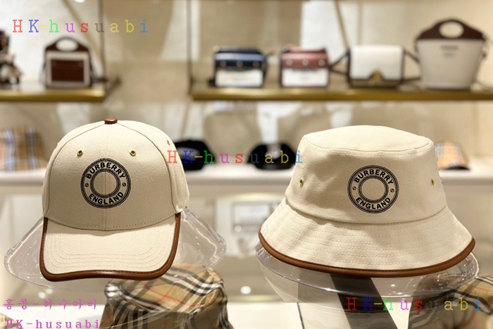 NEW 버버리 모자 신상 B 582101