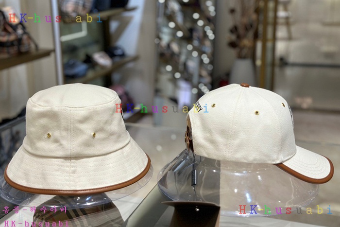 NEW 버버리 모자 신상 B 582101