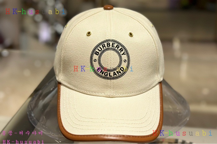 NEW 버버리 모자 신상 B 582101