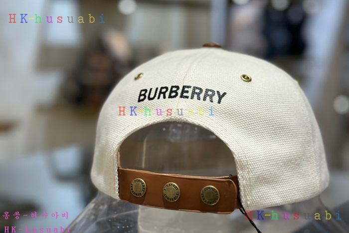 NEW 버버리 모자 신상 B 582101