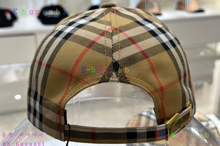 NEW 버버리 모자 신상 B 582103