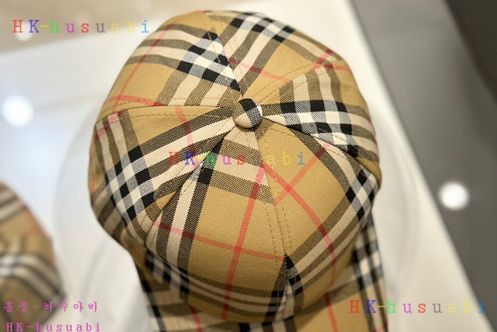 NEW 버버리 모자 신상 B 582103