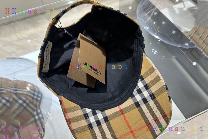 NEW 버버리 모자 신상 B 582103