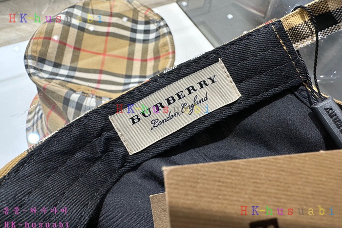 NEW 버버리 모자 신상 B 582103