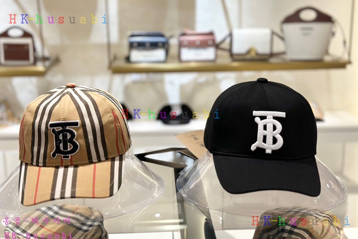NEW 버버리 모자 신상 B 582108
