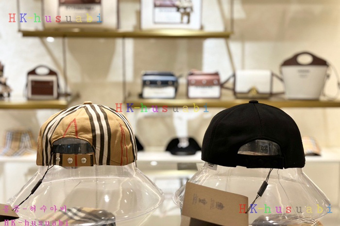 NEW 버버리 모자 신상 B 582108