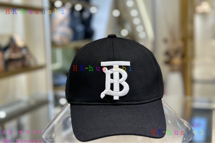 NEW 버버리 모자 신상 B 582108