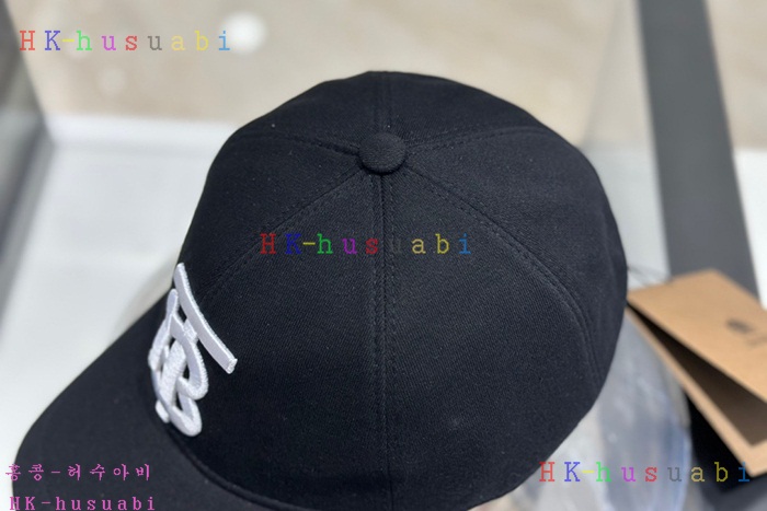 NEW 버버리 모자 신상 B 582108