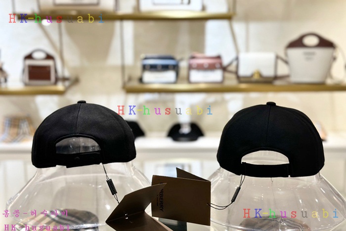 NEW 버버리 모자 신상 B 582110