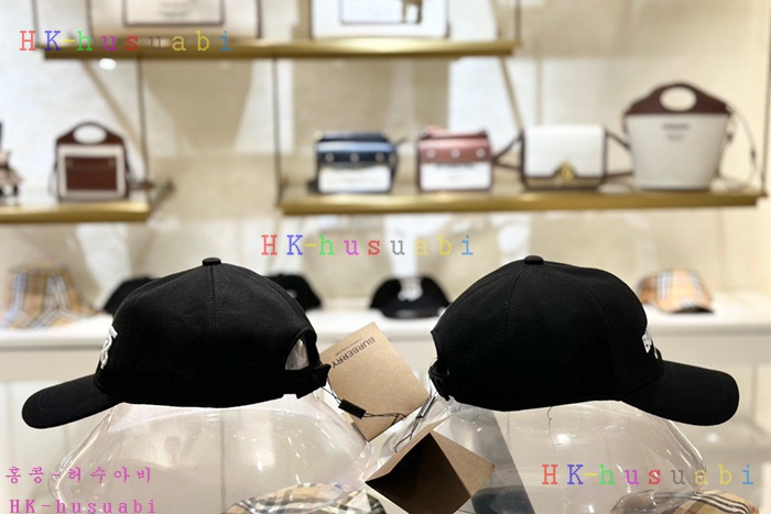 NEW 버버리 모자 신상 B 582110