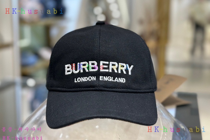 NEW 버버리 모자 신상 B 582110
