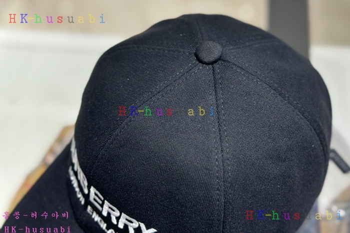 NEW 버버리 모자 신상 B 582110