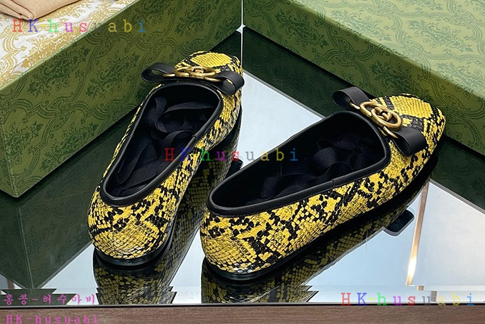 NEW 구찌 신발 신상 GU 9250003