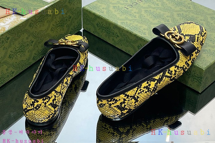 NEW 구찌 신발 신상 GU 9250003