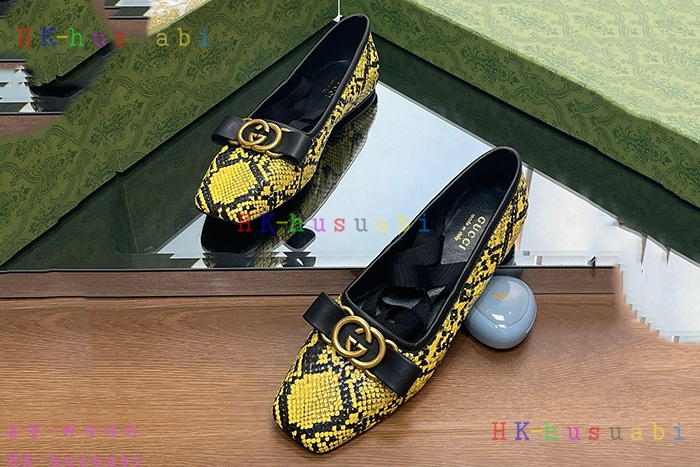 NEW 구찌 신발 신상 GU 9250003