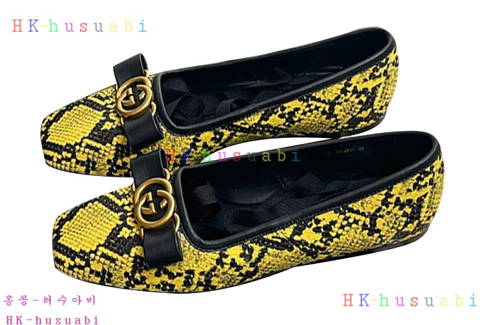 NEW 구찌 신발 신상 GU 9250003