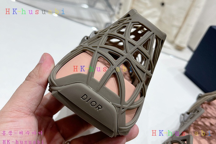 NEW 디올 샌들 신상 DR 968803