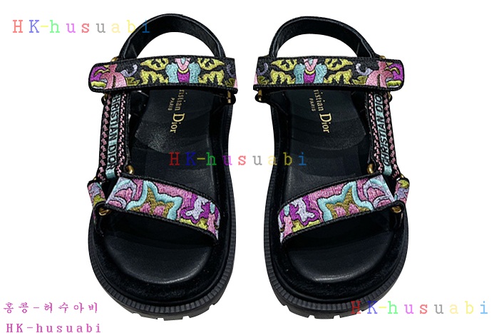 NEW 디올 샌들 신상 DR 966205