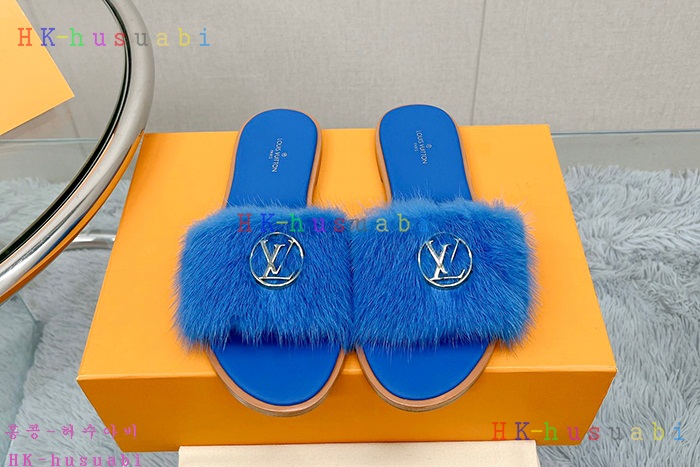 NEW 루이비통 샌들 신상 LV 9528307