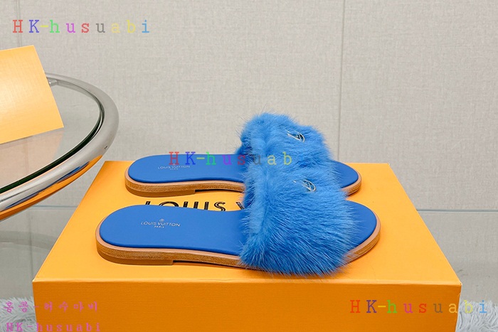 NEW 루이비통 샌들 신상 LV 9528307