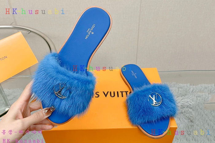 NEW 루이비통 샌들 신상 LV 9528307