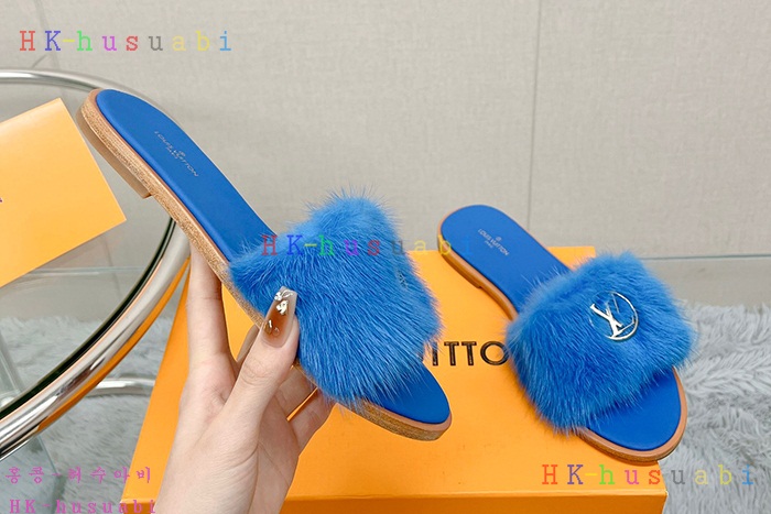 NEW 루이비통 샌들 신상 LV 9528307