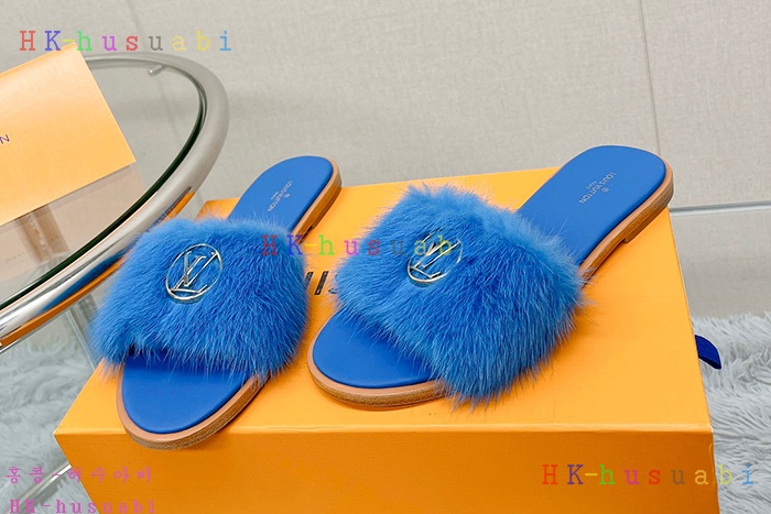 NEW 루이비통 샌들 신상 LV 9528307