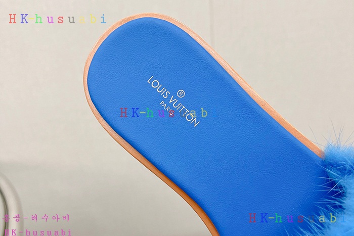 NEW 루이비통 샌들 신상 LV 9528307