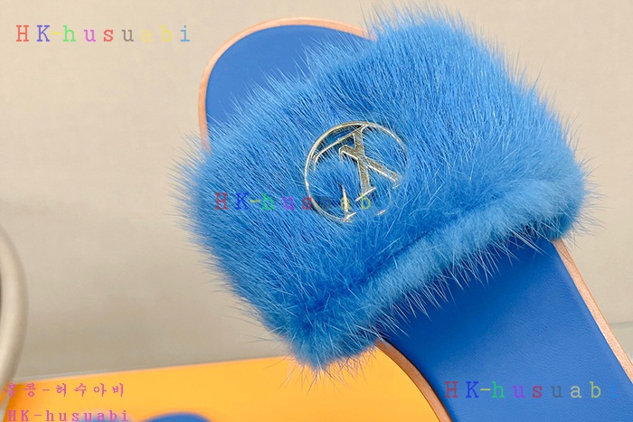NEW 루이비통 샌들 신상 LV 9528307
