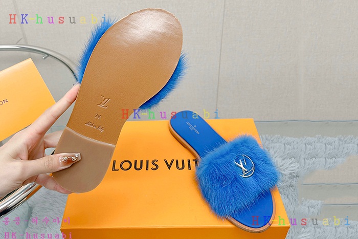 NEW 루이비통 샌들 신상 LV 9528307