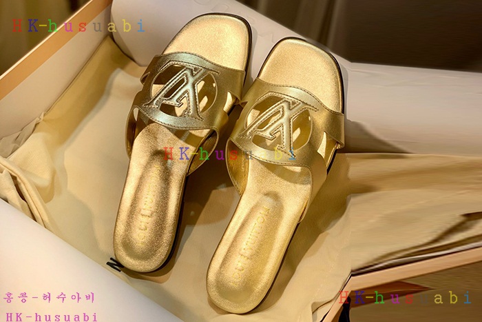 NEW 루이비통 샌들 신상 LV 9524010