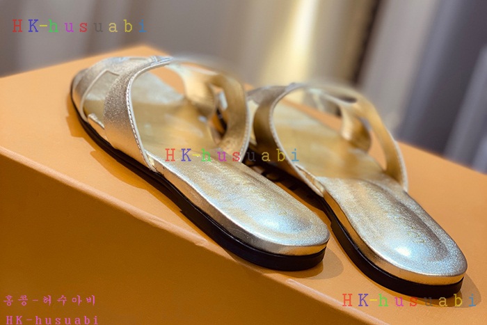 NEW 루이비통 샌들 신상 LV 9524010
