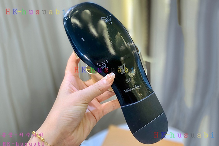 NEW 루이비통 샌들 신상 LV 9524010