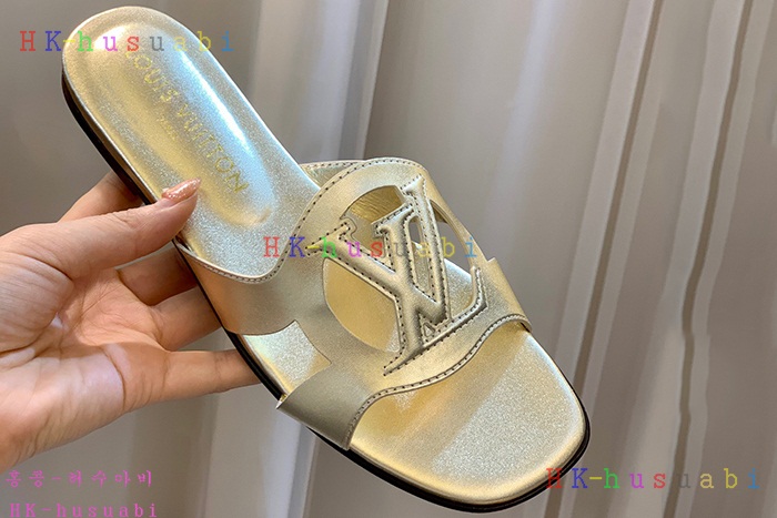 NEW 루이비통 샌들 신상 LV 9524010