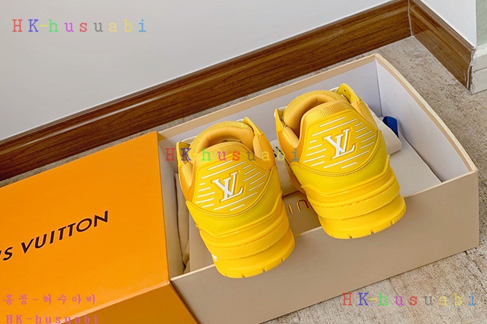 NEW 루이비통 신발 신상 LV 935042