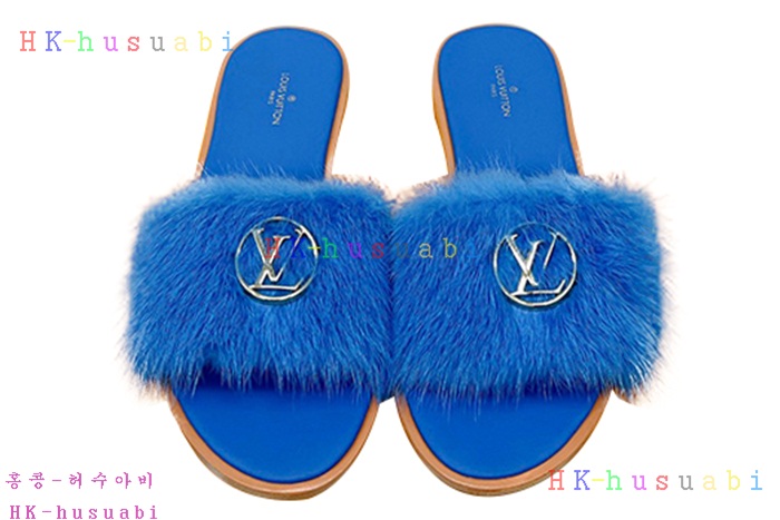 NEW 루이비통 샌들 신상 LV 9528307