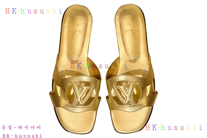 NEW 루이비통 샌들 신상 LV 9524010