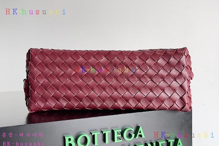 ★미러급★보테가베네타 안디아모 토트백 743572-10