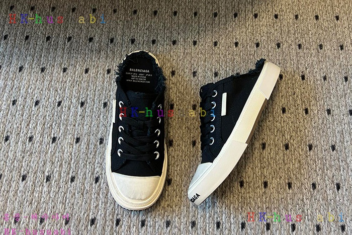 NEW 발렌시아가 신발 신상 B 824007