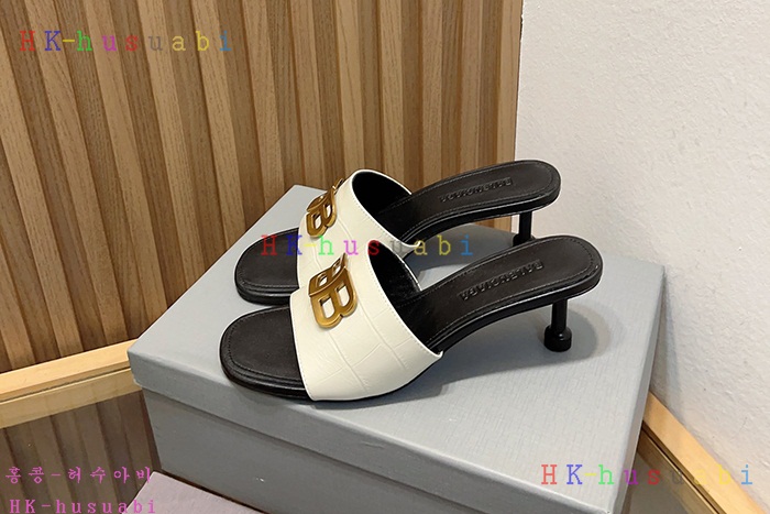 NEW 발렌시아가 신발 신상 B 833010