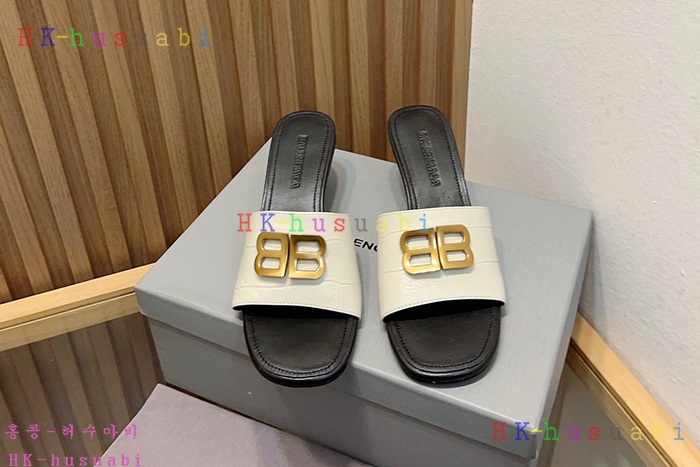 NEW 발렌시아가 신발 신상 B 833010