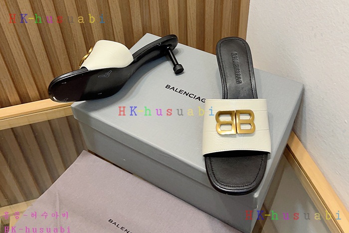 NEW 발렌시아가 신발 신상 B 833010