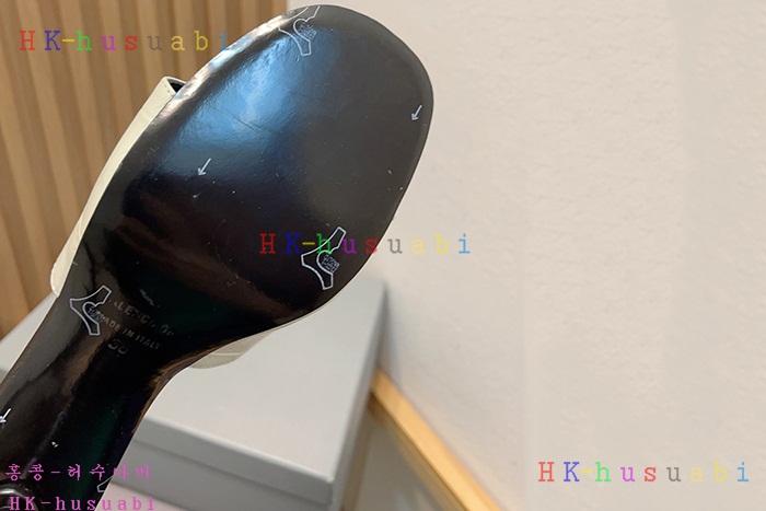 NEW 발렌시아가 신발 신상 B 833010