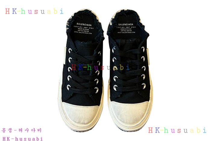 NEW 발렌시아가 신발 신상 B 824007